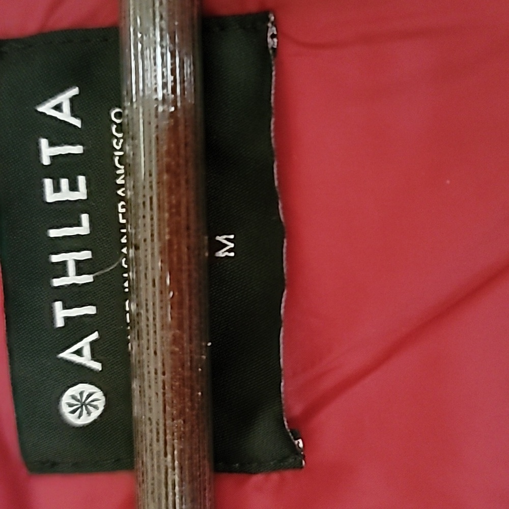 Athleta Down Coat - image 7